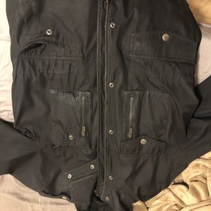 Michael Kors Winter Jacket
